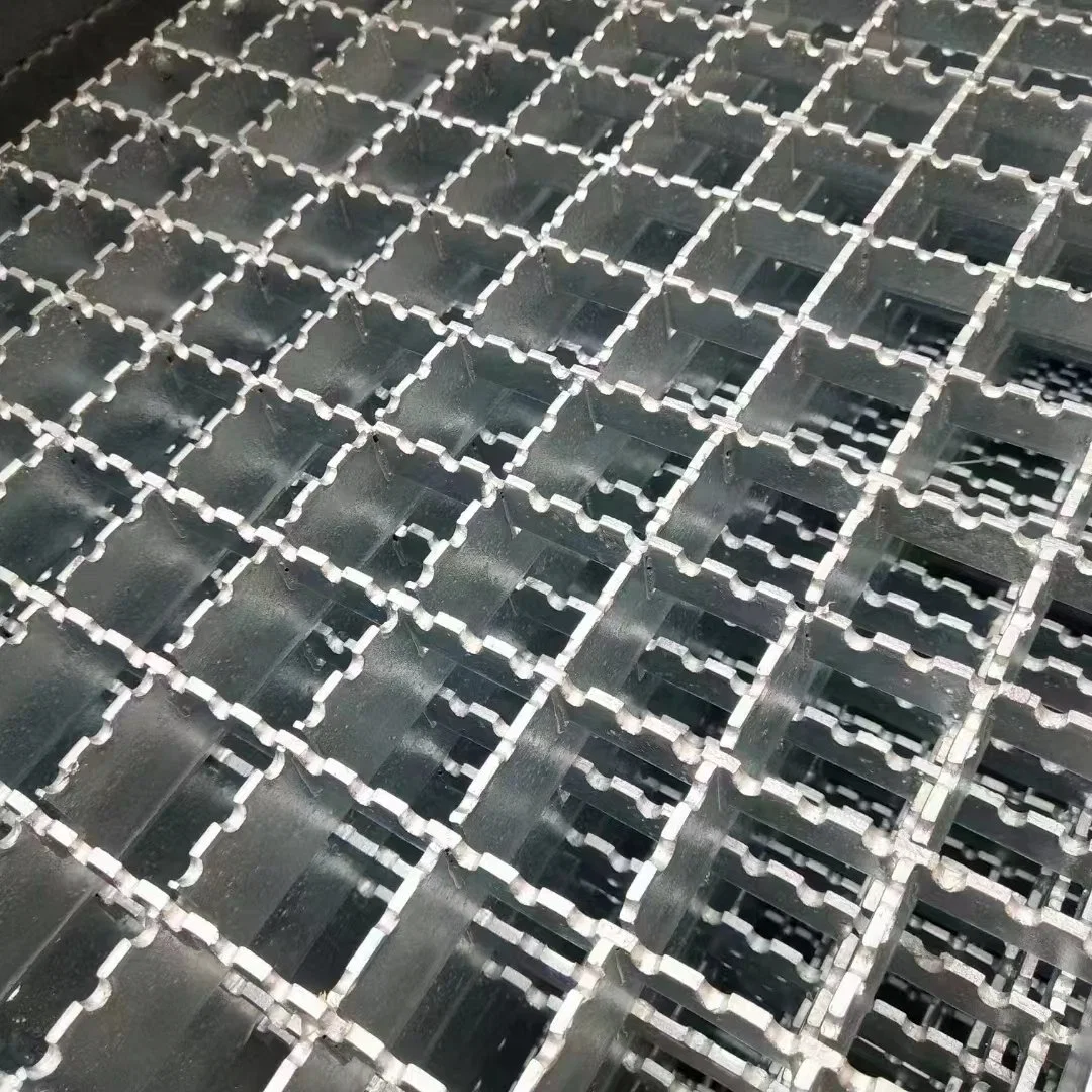 Hot Galvanizing Steel Grating/Stainless Steel Grid Plate /Steel Grid Plate Net