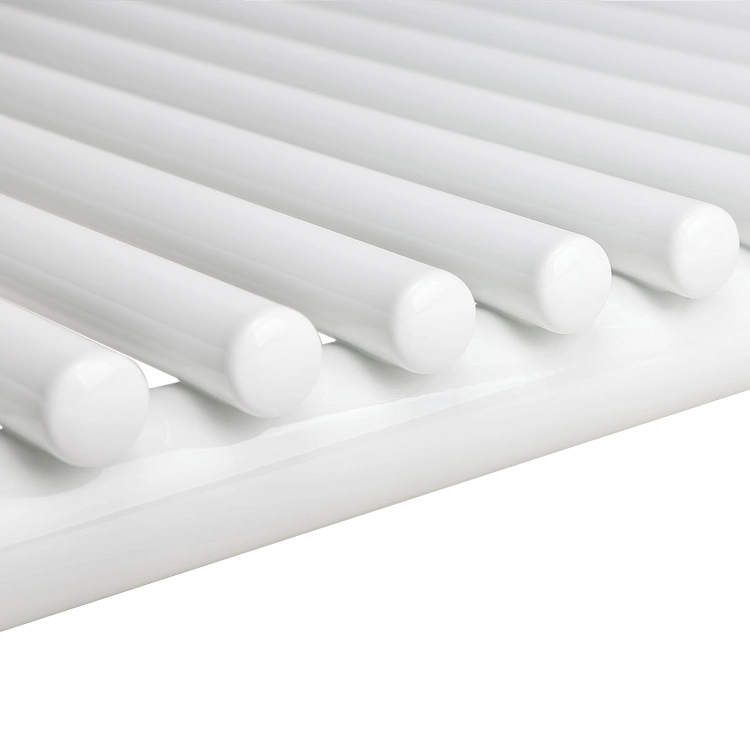 Serviettes Af-Ua Avonflow concepteur blanc radiateur CE/NF Marché européen