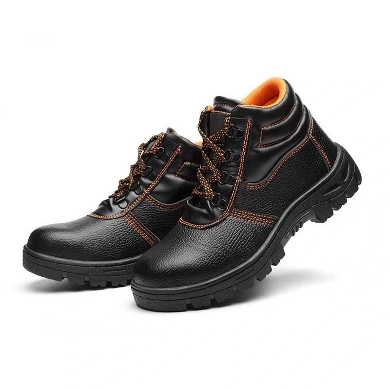 China Supplier Wholesale/Supplier High quality/High cost performance  PU Safety Shoes Foot Protection