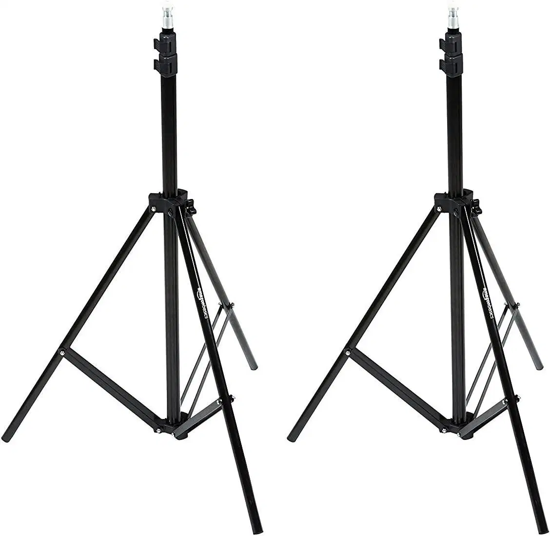 Aluminum Light Photography Tripod Stand with Case