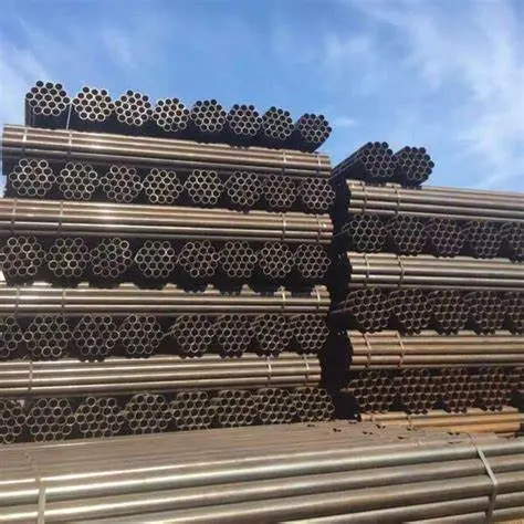 China S235jr Nm360 Q215 Sch80 Apl5l Seamless Alloy Hexagonal/Squre 1020 Pipe Carbon Steel