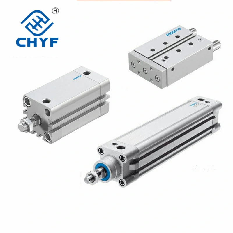 Advul Pneumatic Compact Cylinder