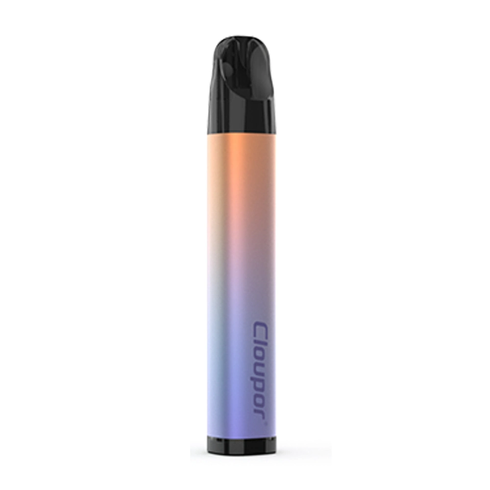 Unleash The Power of Vape with Our High-Quality Pod