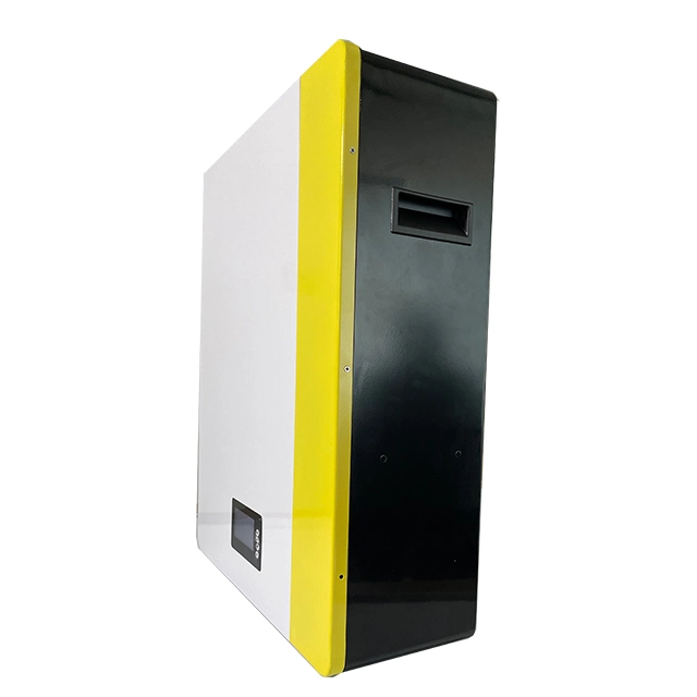 Solar Lithium Battery Pack 51.2V 100ah Lithium Ion LiFePO4 Battery for UPS Home Solar Energy Storage System