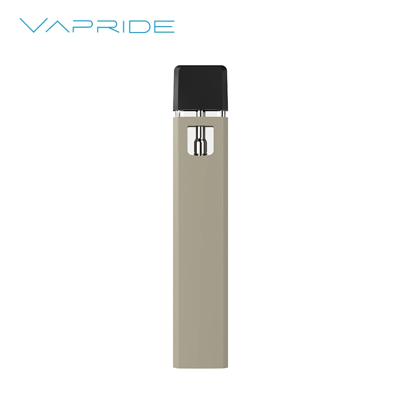 Wholesale/Supplier Custom Vaporizer Pen Disposable/Chargeables Vape Product