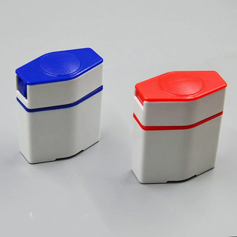 3-in-1 Pill Crusher & Cutter Medicine Tablet Grinder Splitter Organizer Storage Container