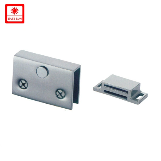 Hot Designs Stainless Steel Cabinet Glass Door Hinges (CBH-601P)