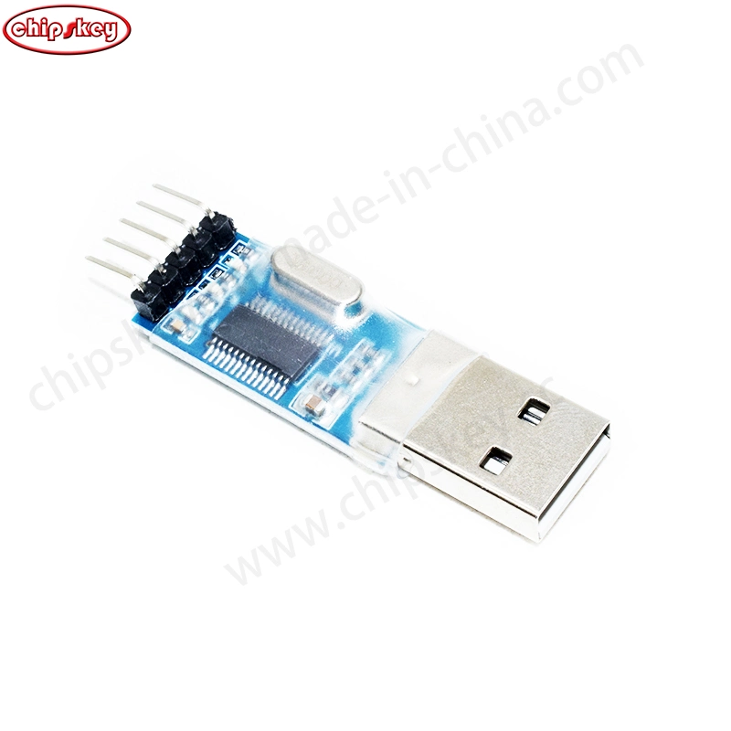 Pl2303 USB to Ttl / Stc Microcontroller Programmer Module / Nine Upgrade