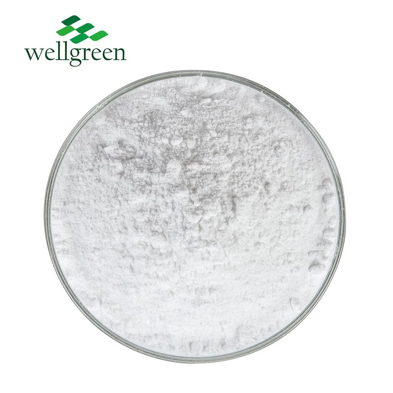 Wellgreen materia prima a granel CAS 23111-00-4 Nr 99% nicotinamida ribosa Polvo de cloruro