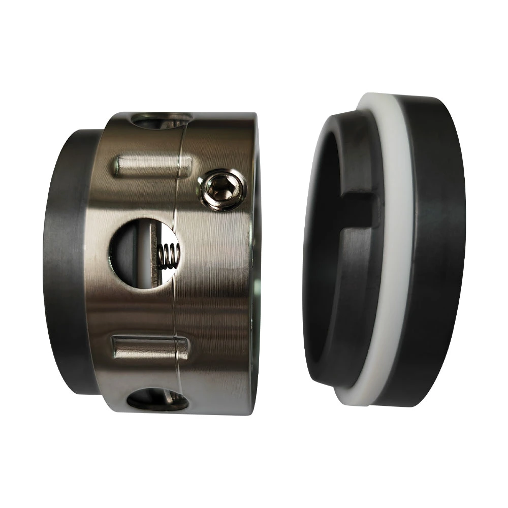 JC 59U Unbalaced Chemical Mechanical Seals for The Pump