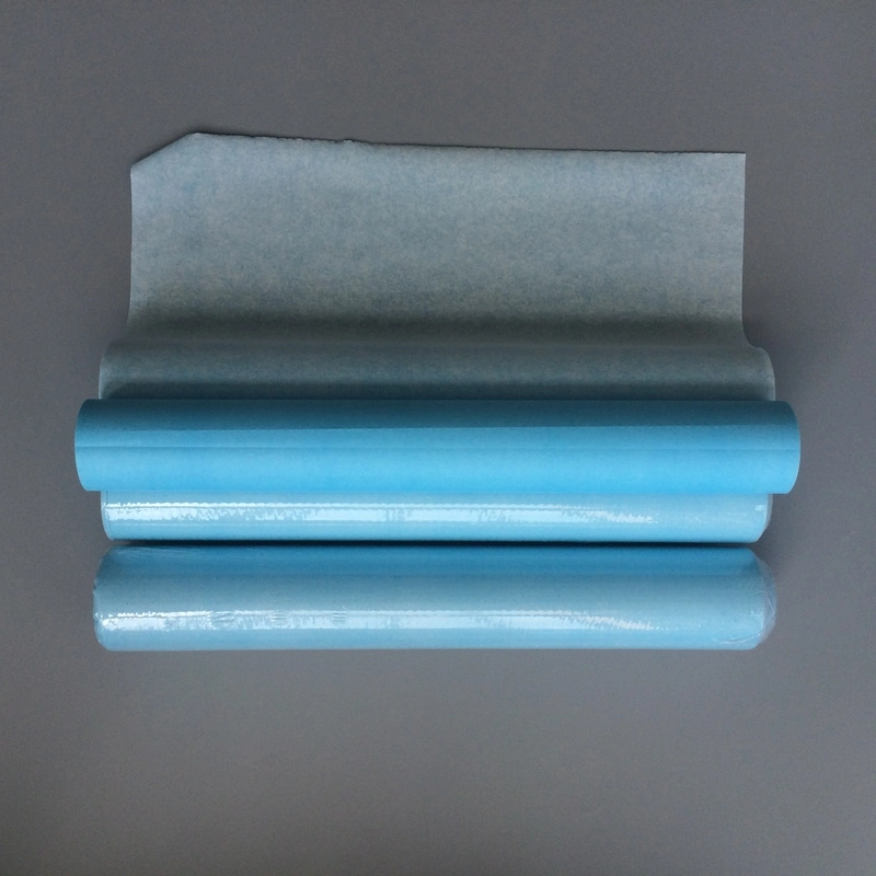 Disposable Examination Paper Bed Sheet in Roll