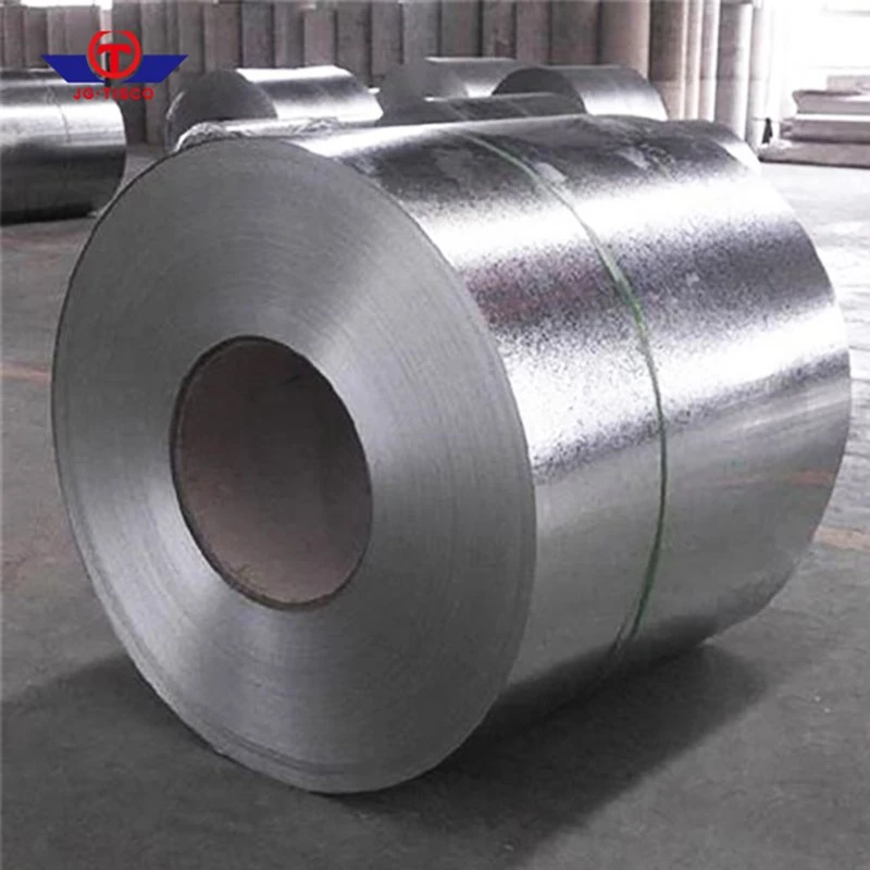 PPGI Hot/Cold Rolled Carbon Steel Stainless Steel Coil Sheet/Plate/Strapping/ Strip Corrugated Roofing Sheet Prepainted Sheet Galvanized Steel Coil