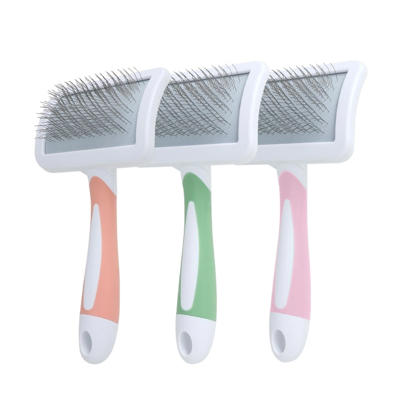 Pet Cleaning Tools Pet Body Grooming Brush Dog Cat Beauty Comb