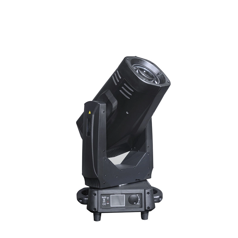 LED Moving Head Light 400W LED Projectors Stage Lights