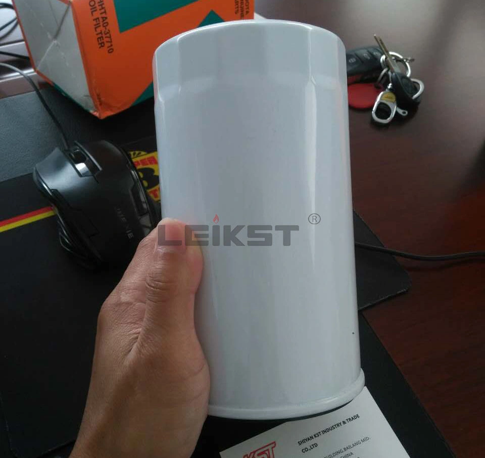 Engine Oil Filter 01174416 D07-0015 1641432430 01174696 Fuel Water Separator Filter FF5040 Sn 556