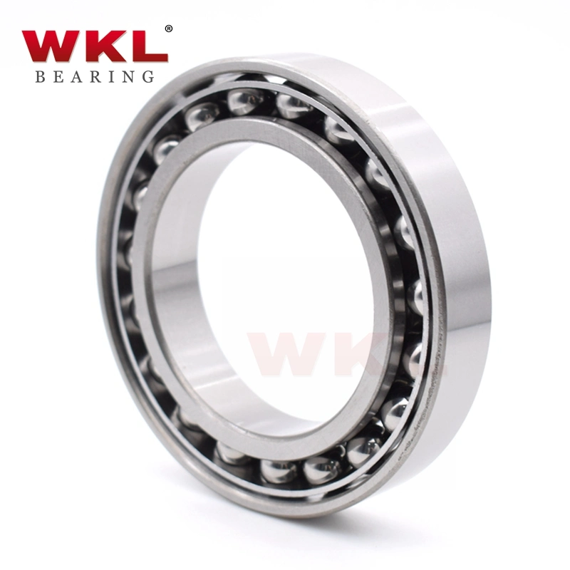 High Precision Ultra Silent Angular Contact Ball Bearing 7001 7005 7006 7205 7206 7207 7208 5209 5310 25tac62b Four Point Ball Screw Support Bearings