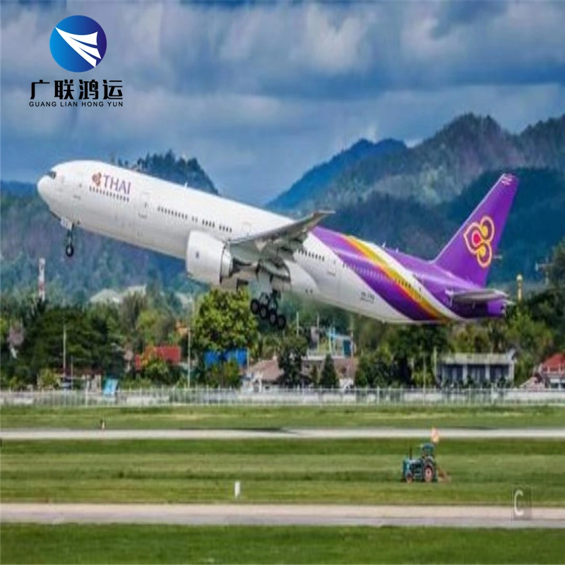 Air Express Cargo l'expédition de fret aérien en provenance de Chine à Brisban