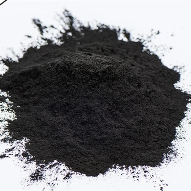 Qualität Kohle basiert pulverförmige Aktivkohle für die Wasseraufbereitung