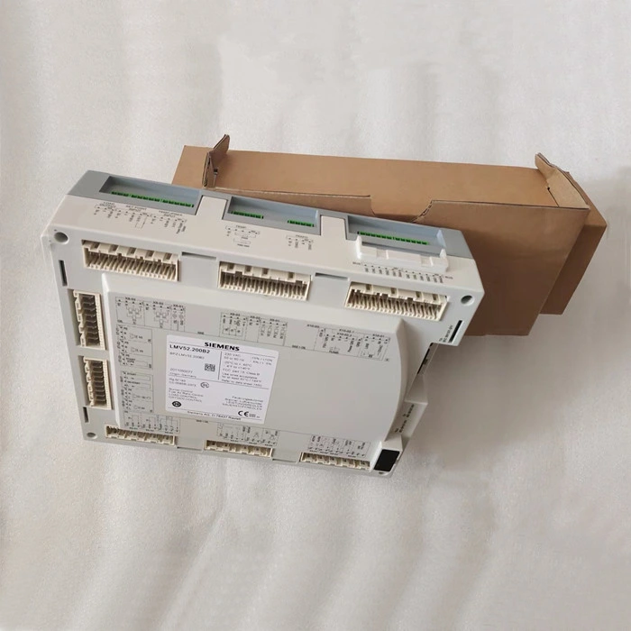 Lmv26.300A2 Siemens Combustion Engine Controller