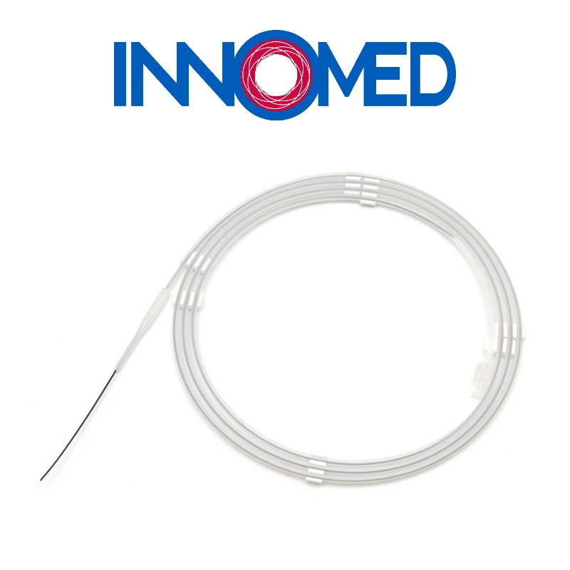 Medical Disposable Devices for Microcatheter Microconducting Filaments