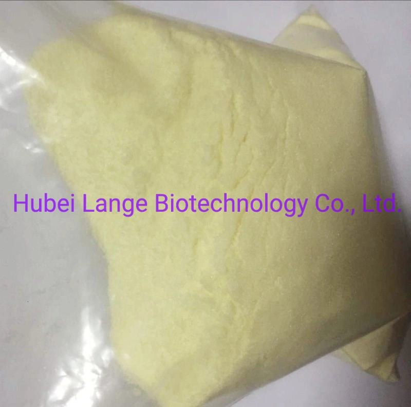 Pharmaceutical Steroid Deca Injection Finished Oil Cutting Cycle Steroid Powder ND-300