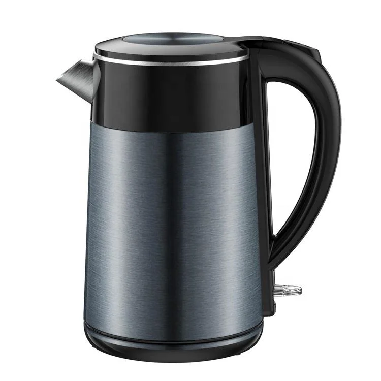 New Design 2.0L Capacity Electric Jug Water Boiling Temperature Control Kettle Electric Corokey Home Appliance