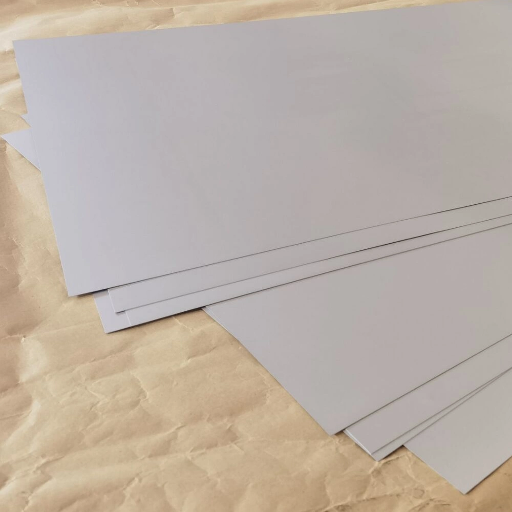 AMS 4911 Grade 5 Ti6al4V Titanium Alloy Sheet for Aerospace