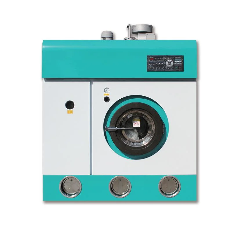 Lavage automatique personnalisé Mecan avec fonction de la machine de l'équipement des machines de nettoyage à sec de prix