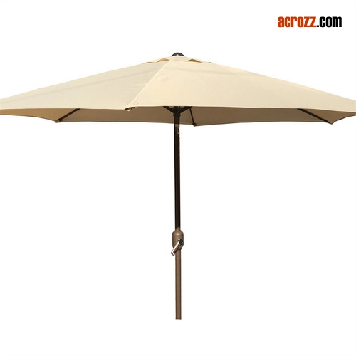 Outdoor Garden Patio Countyard Parasol Umbrella Sunshade