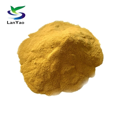 Pfs Polymerized Ferrous Sulfate Powder Water Purifying Agent Coagulant