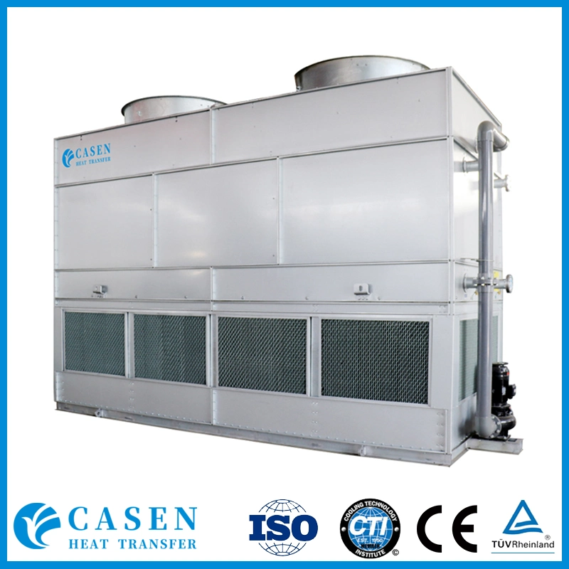 High Quality Cold Room Ammonia Evaporative Condenser and Evaporators