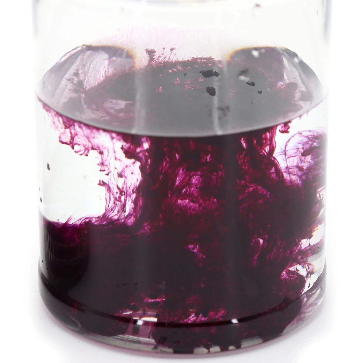 Pigmento de color natural extracto de piel de la uva roja E10-E90