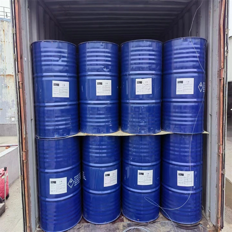 Industrial Grade Chemical CH2cl2 CAS 75-09-2 Dcm Methylene Chloride for Sale