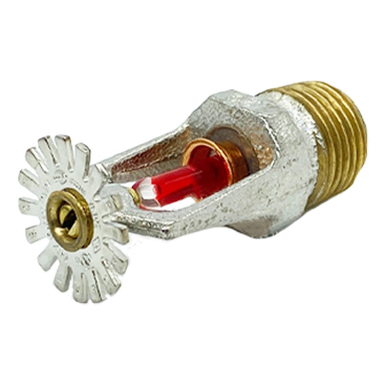 UL Approved High quality/High cost performance  Fire Fighting System Pendant Upright K5.6 Fire Sprinkler