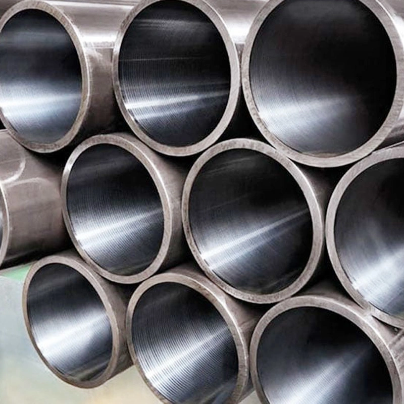 Material Grade E355 /St52 Steel Tube Hone Pipe