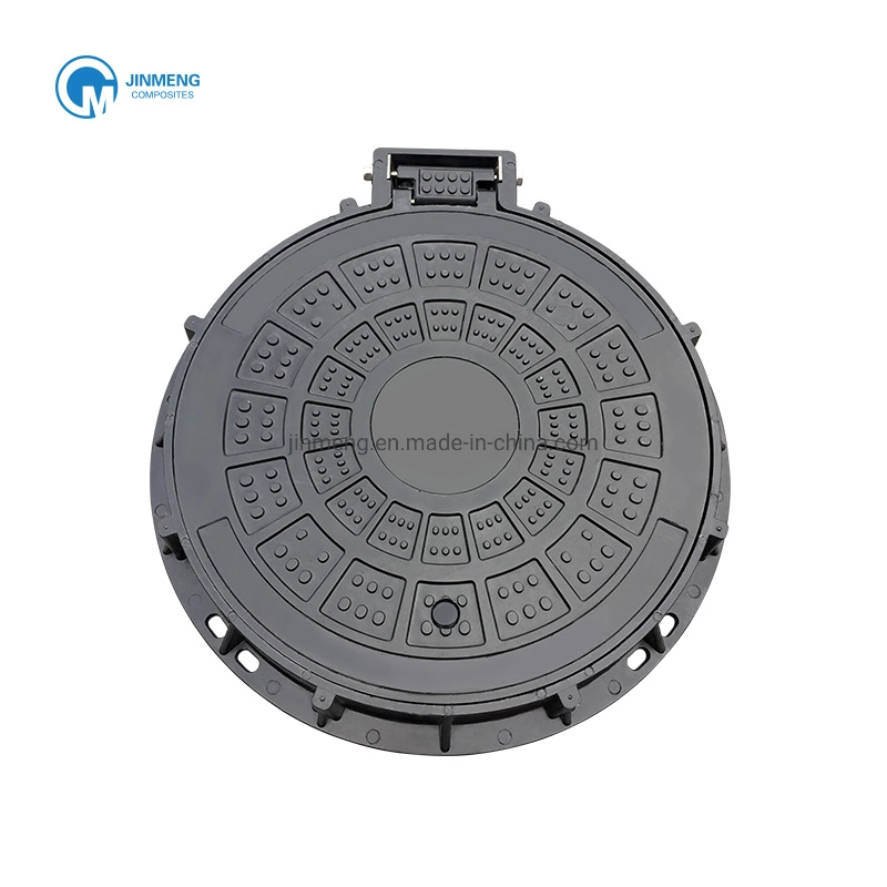 Supply Factory Direct Sales High Quality A15 Manhole Cover