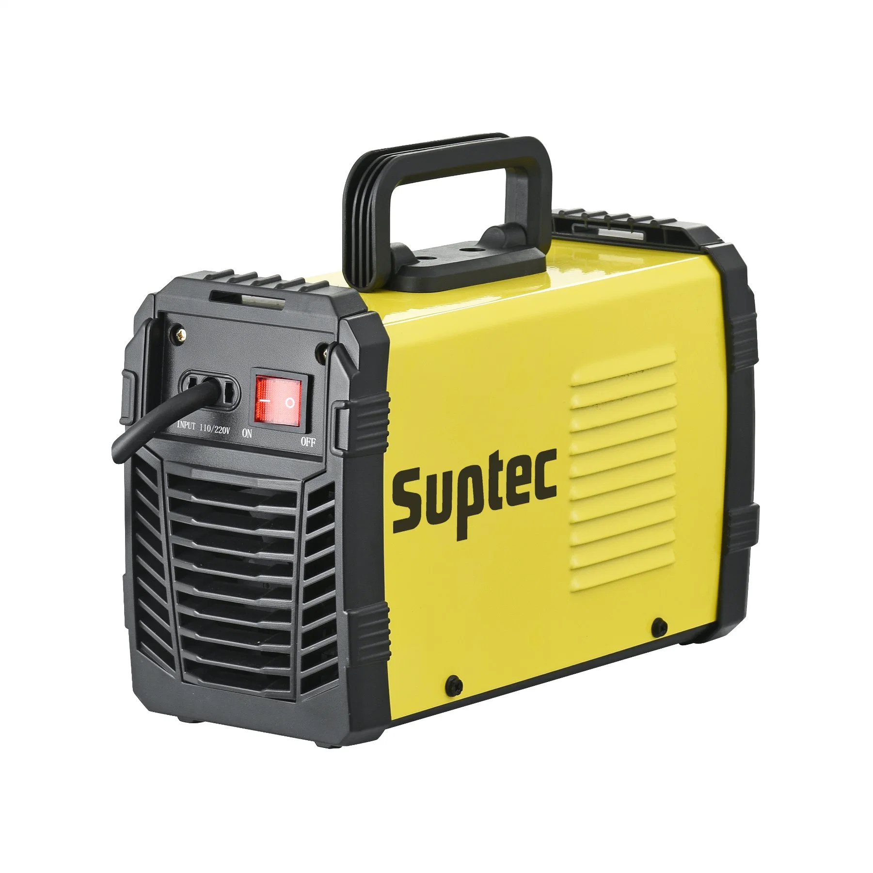 Suptec MMA-200 Portable soldador eléctrico de arco de soldadores Inverter Max Smart deber tecnología DC INVERTER Soldador Soldadoras