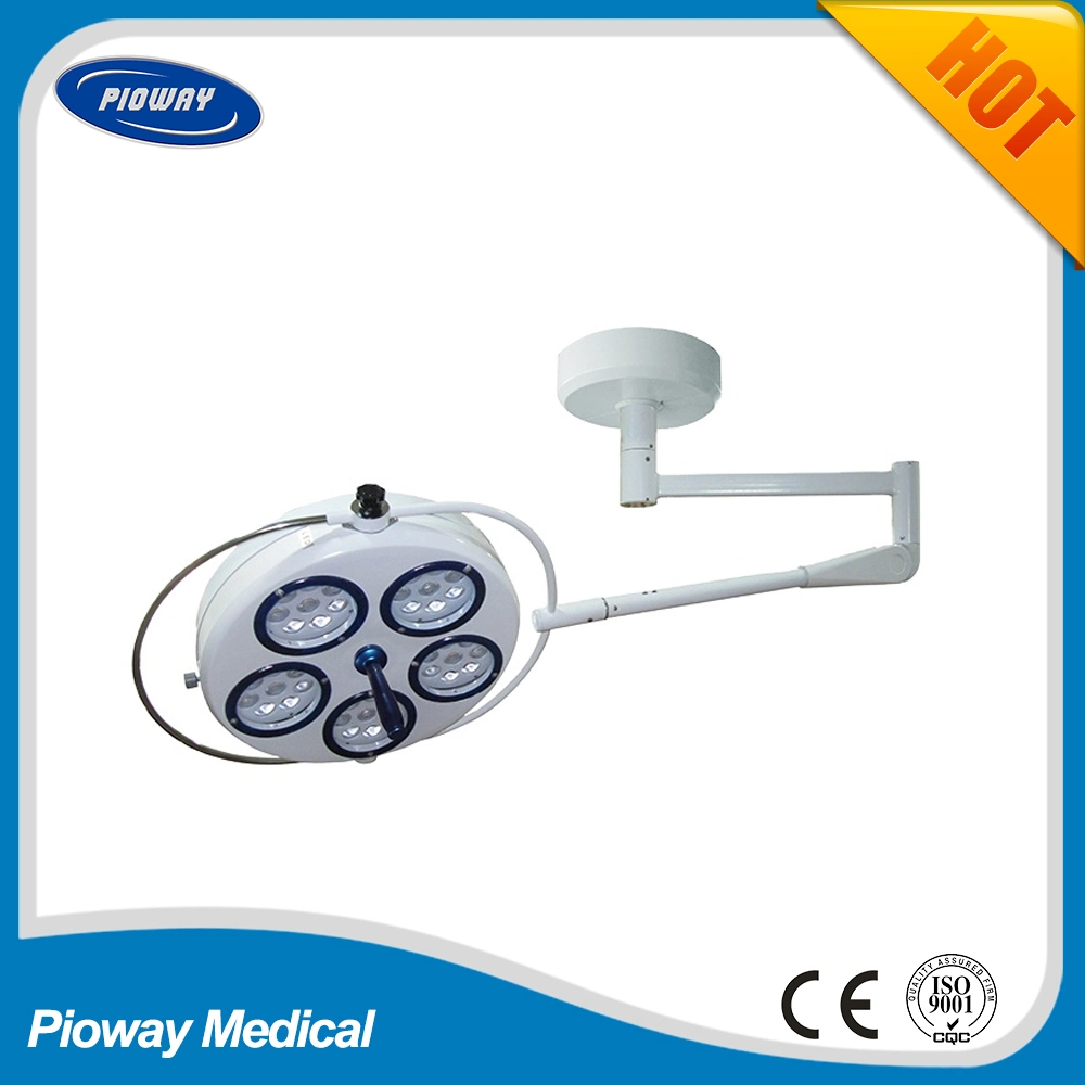 YD02-5 LED Single Dome Ceiling Type LED Dental Use Lamp Shadowless Operation Light