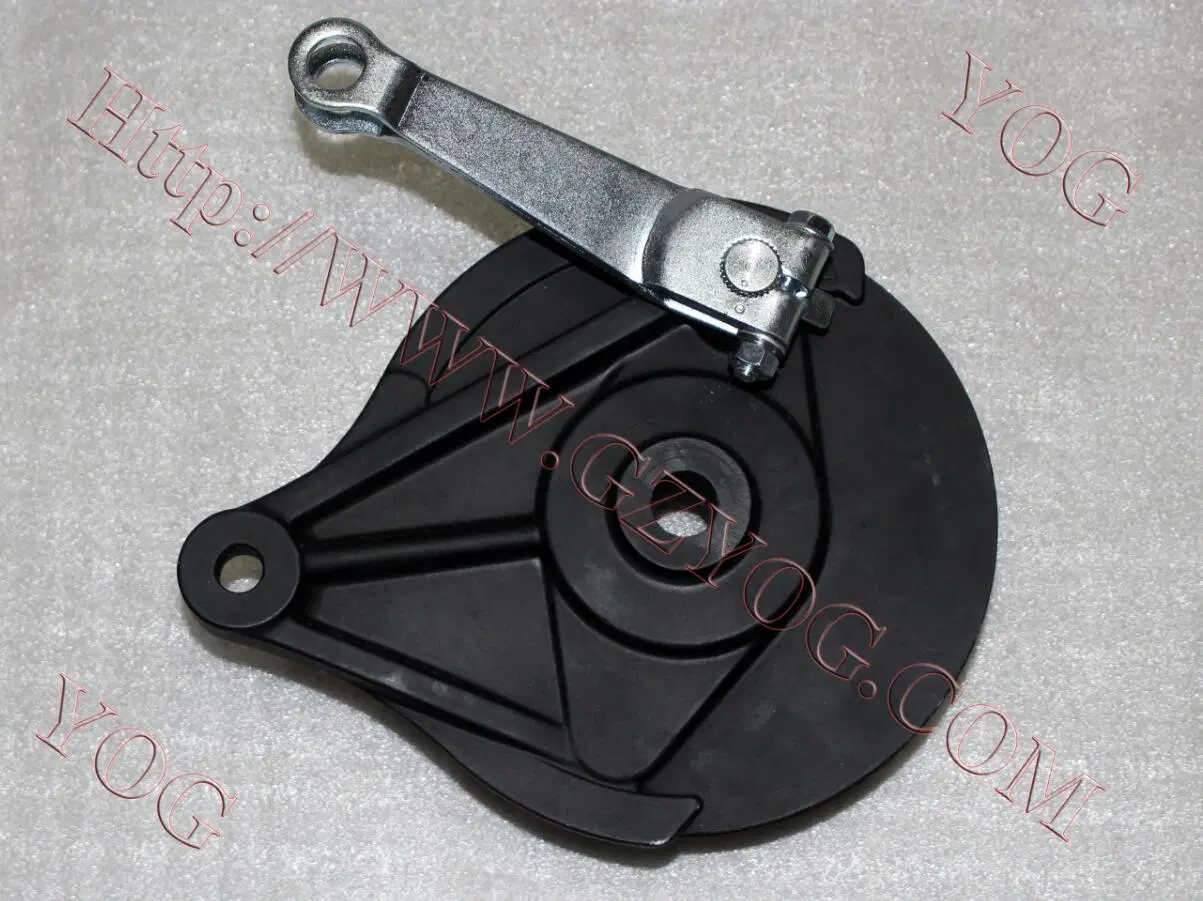 Cubo de rueda trasera Italika 125z DM200