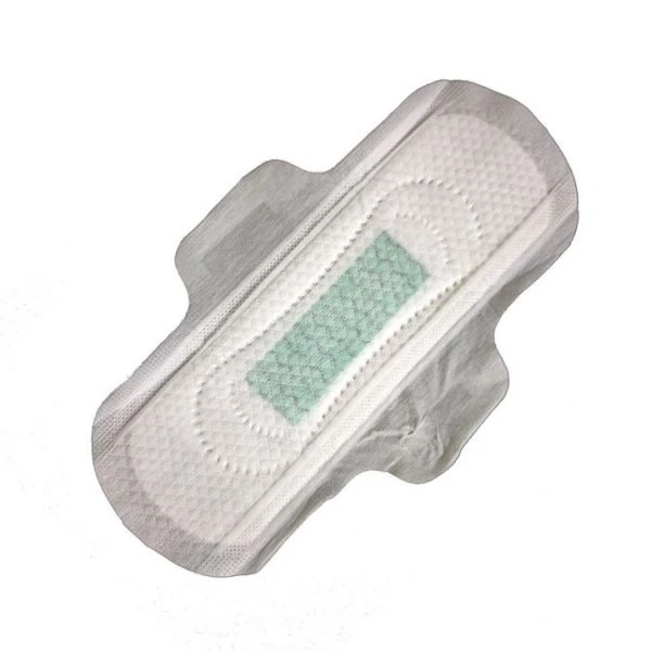 Factory Wholesale/Supplier Price Active Magnetic Anion Sanitary Vapkin, Cotton Woman Sanitary Pads