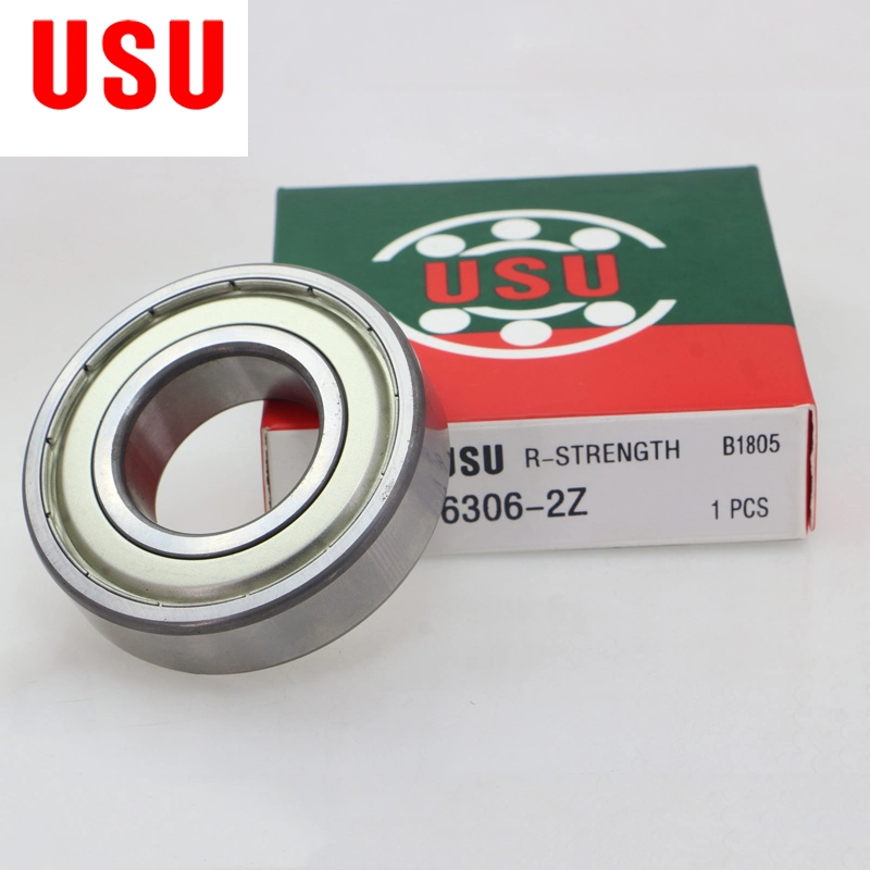 China Usu High quality/High cost performance Ball Bearings 6014 6015 6215zz 6314zz 6315zz 2RS