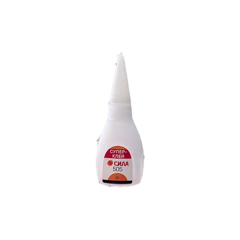 Instant Adhesive 20g Super High Performance 502 Fast Dry Glue Squeeze Type