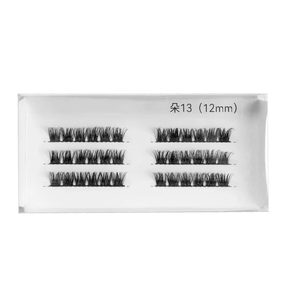 Individual Lashes Plant Graft False Eyelashes