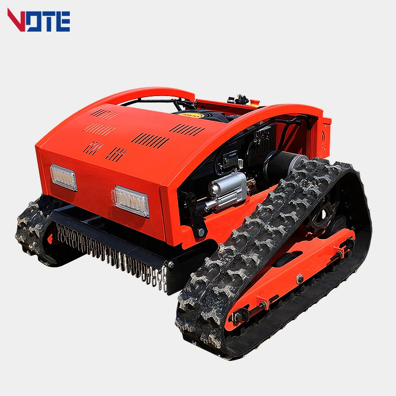 Gasoline Engine Garden Mulcher Quad Towableremote Control /Robot /Electric /Flail /Hand Push/Disc /Ride Lawn /Finishing //Grass /Power Lawn Mower