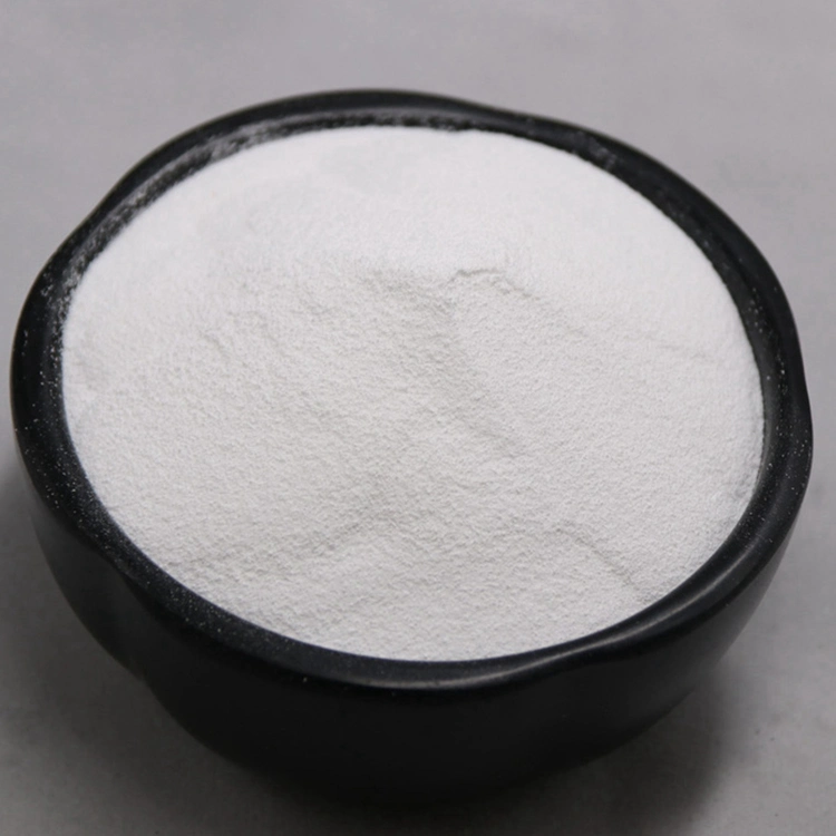 China PVC Rohr Materialien White Powder K71 K67 K57 PVC Harz Sg3 Sg5 Sg8