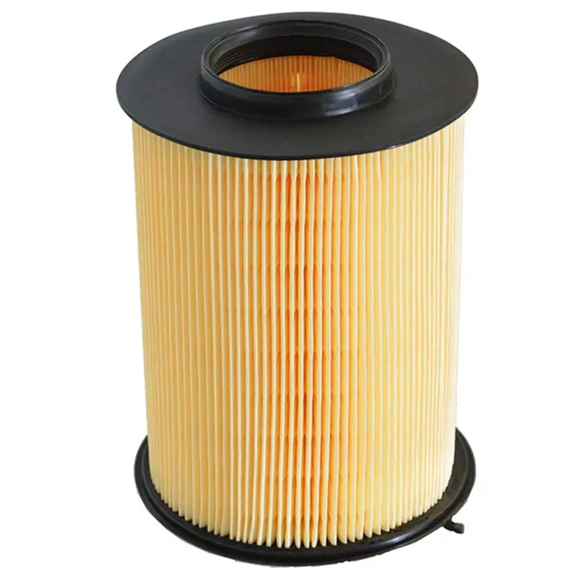 Truck Special Air Filter Supply Construction Machinery Equipment Accessories 1848220 1448616 30792881