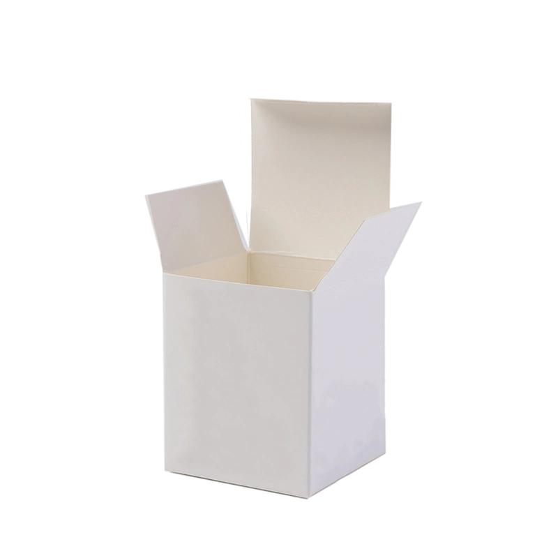 Cajas de papel desechables envases de alimentos/Home Productos con alto nivel