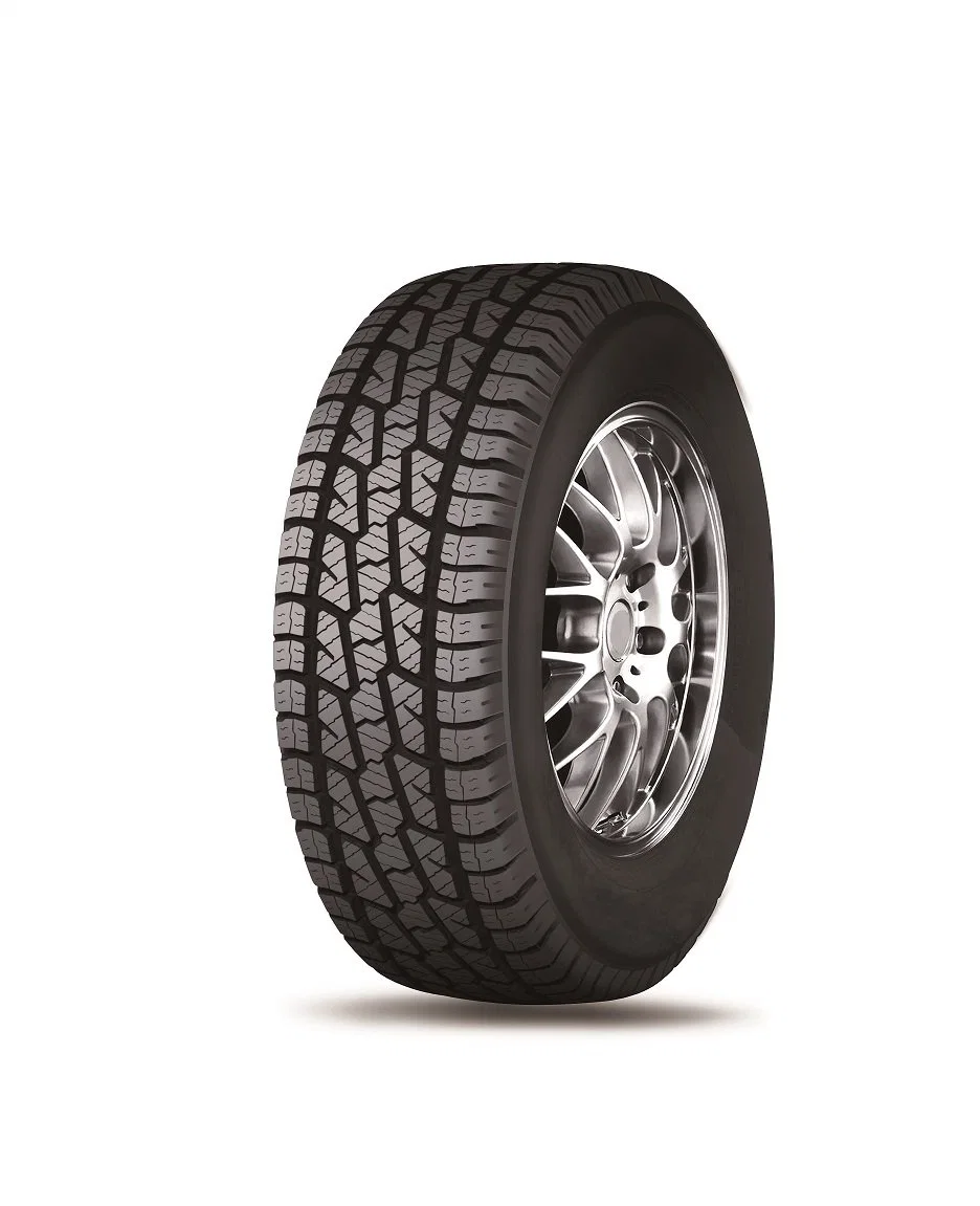 Los neumáticos todo terreno LT225/75R16 10pr Neumático de Camión ligero /SUV de los neumáticos de Winda Boto fábrica con una alta calidad