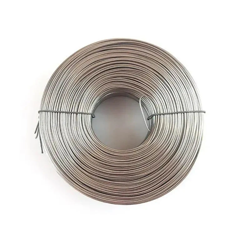 Hot Selling Supplier Wholesale/Supplier High quality/High cost performance  Factory Price Stock Hot/Cold Rolled 0.3mm 0.5mm 0.8mm 1mm Diameter 204c2 309 316L 410 Stainless Steel Wire