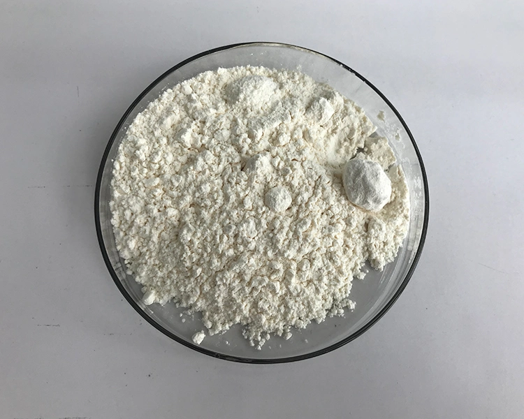 CAS 480-18-2 Taxifolin antioxidante Dihydroquercetin